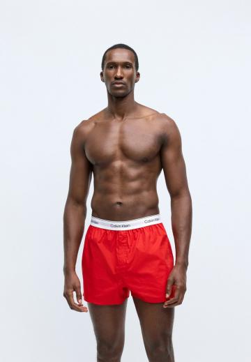 Трусы-боксеры