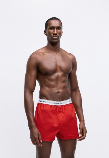 Трусы-боксеры