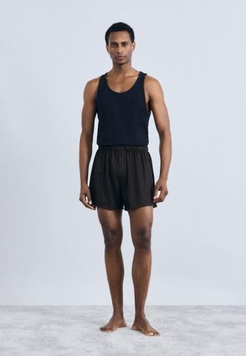 Пижама с шортами