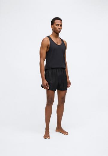 Пижама с шортами