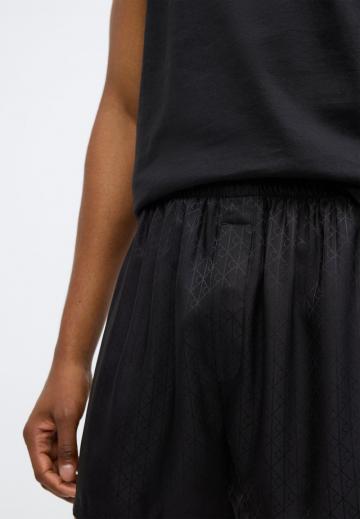 Пижама с шортами