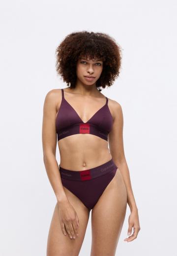 Бюстгальтер без косточек