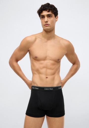 Трусы шортики