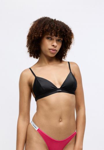 Бюстгальтер без косточек