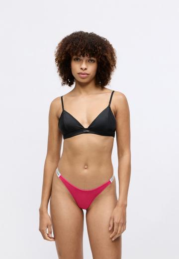 Бюстгальтер без косточек