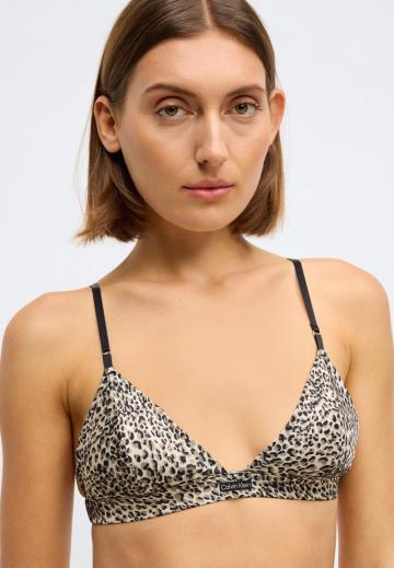 Бюстгальтер без косточек