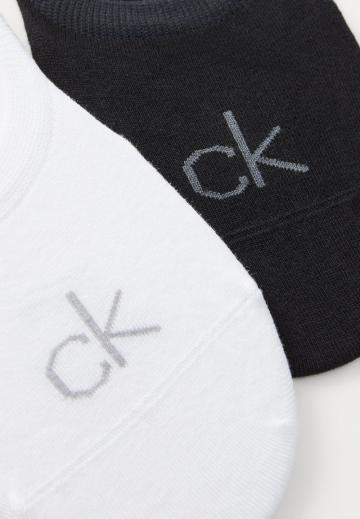 Короткие носки