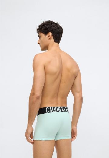 Трусы шортики