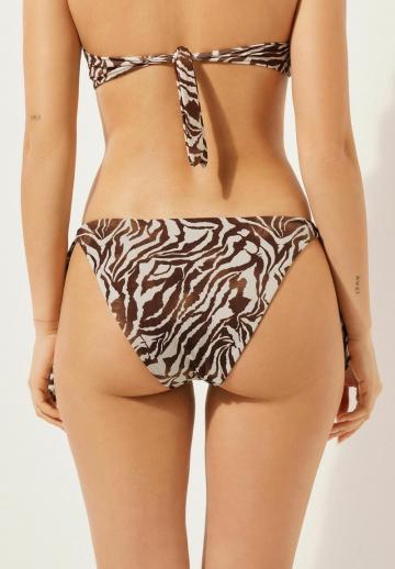 Низ от бикини