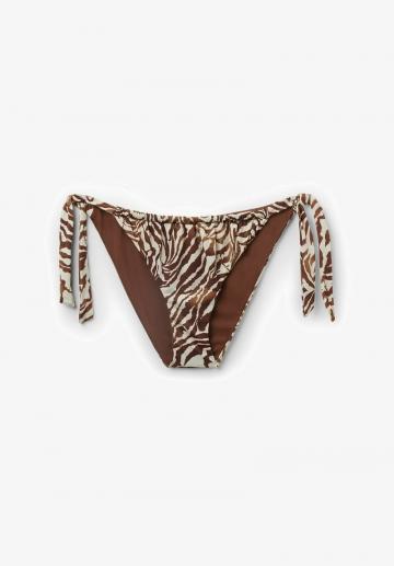 Низ от бикини