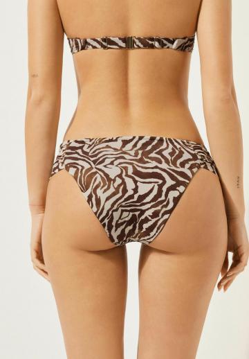 Низ от бикини