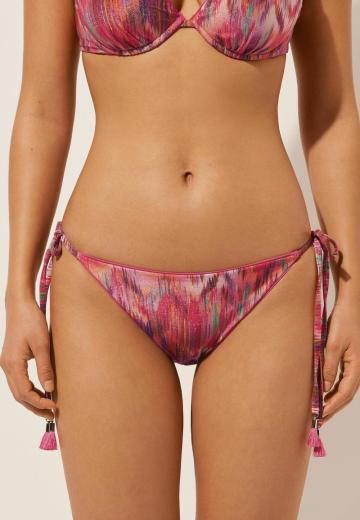 Низ от бикини