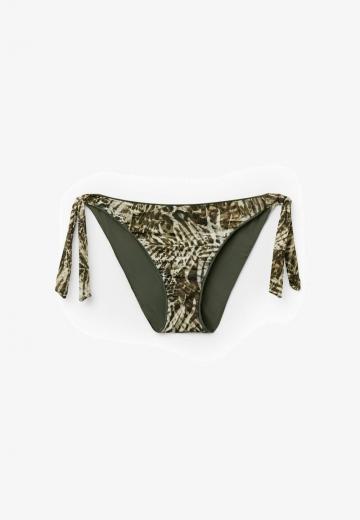 Низ от бикини