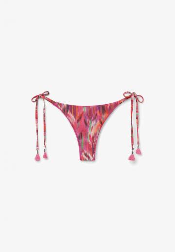 Низ от бикини