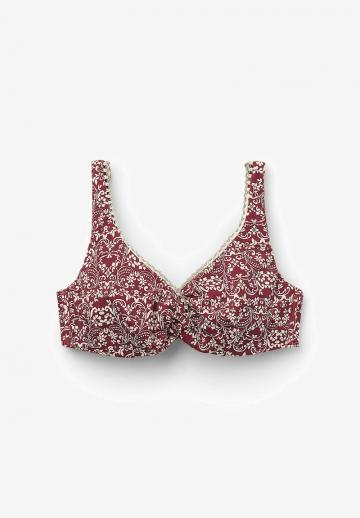 Верх от бикини