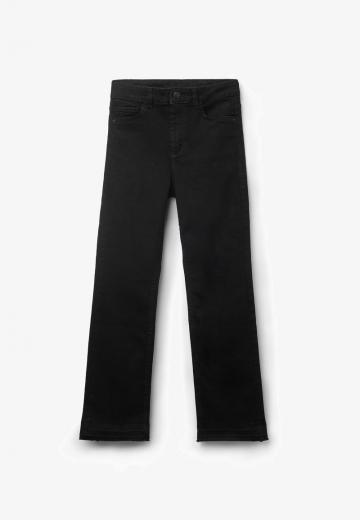 Клешеные брюки