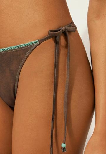 Низ от бикини