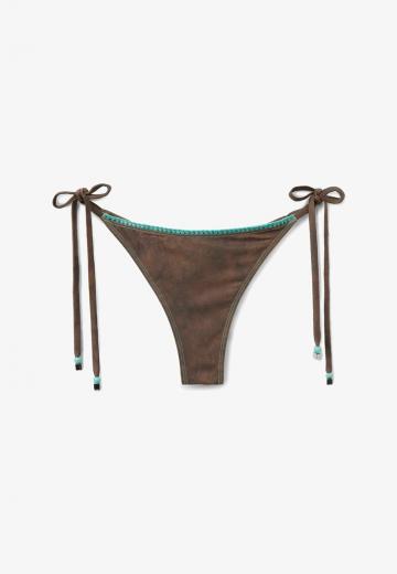 Низ от бикини