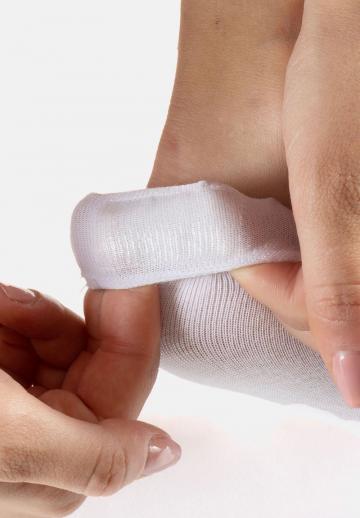 Короткие носки