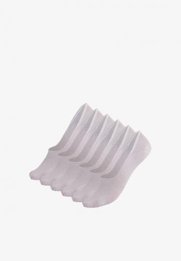 Короткие носки