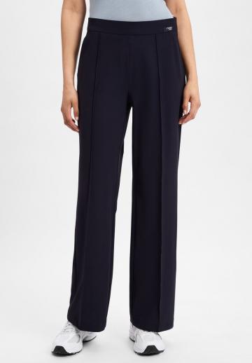 Прямые брюки