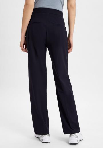 Прямые брюки