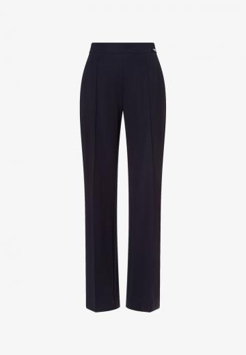 Прямые брюки