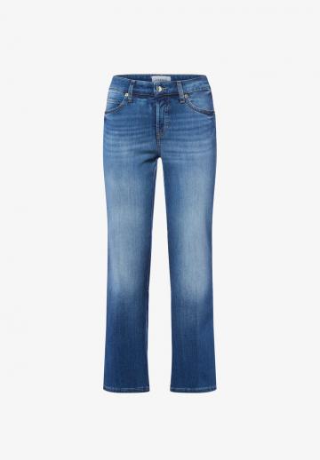 Короткие джинсы