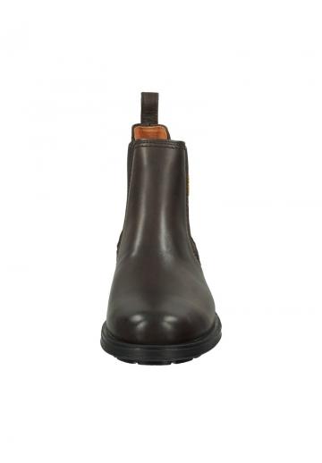 Резиновые сапоги