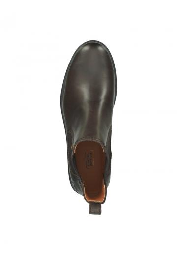 Резиновые сапоги