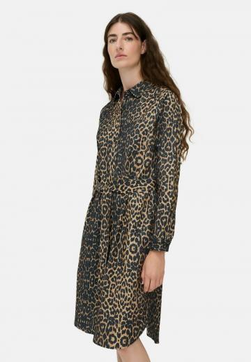 Блузка-платье