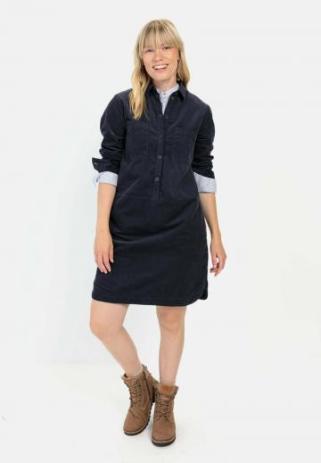 Блузка-платье