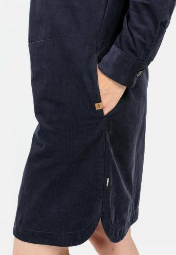 Блузка-платье