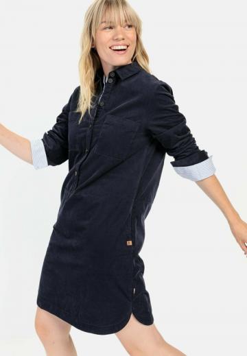 Блузка-платье