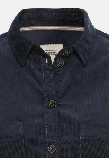 Блузка-платье