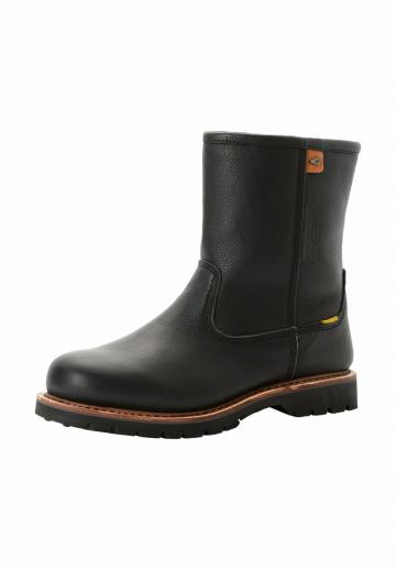 Зимние ботинки