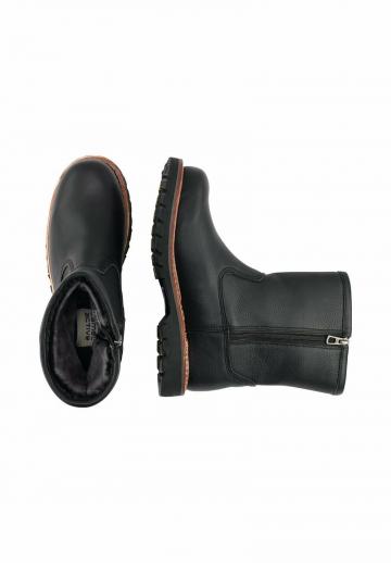 Зимние ботинки