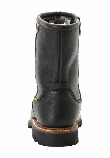 Зимние ботинки