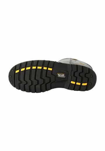 Зимние ботинки