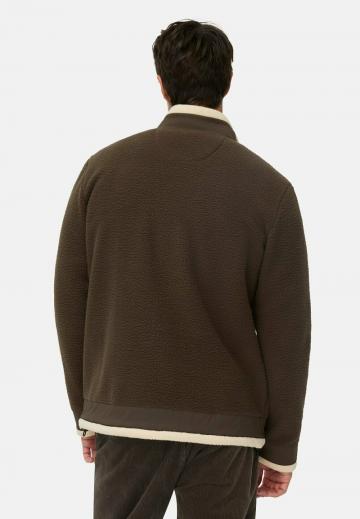 Флисовая куртка