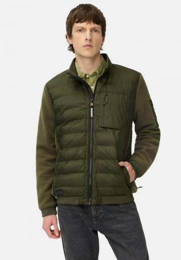 Зимняя куртка