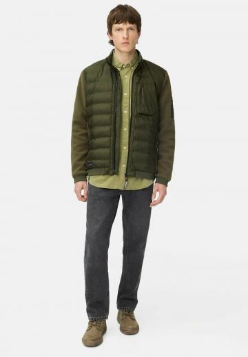 Зимняя куртка