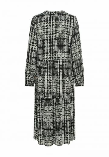 Блузка-платье