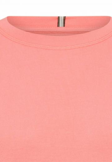 Майка с рукавом три четверти