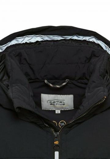 Зимняя куртка