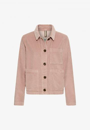 Вельветовая куртка