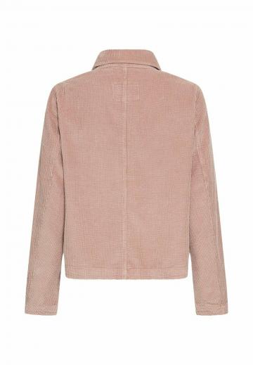 Вельветовая куртка