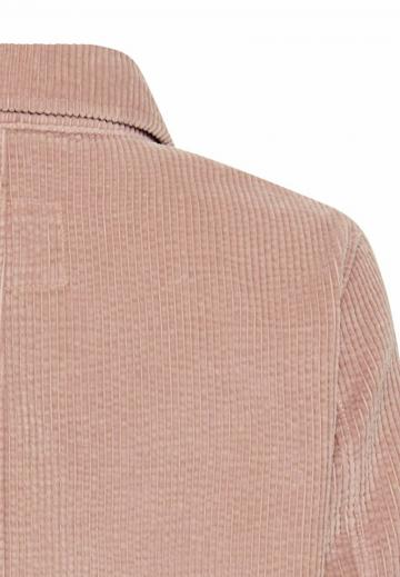 Вельветовая куртка