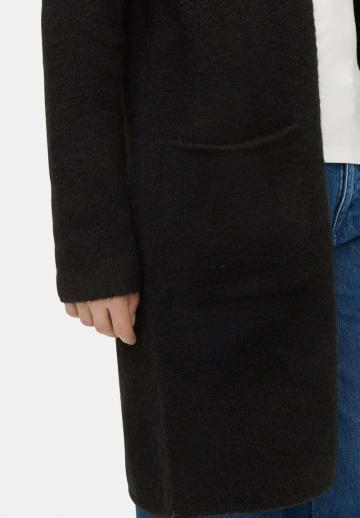 Длинный кардиган