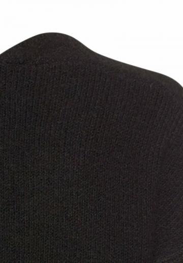 Длинный кардиган